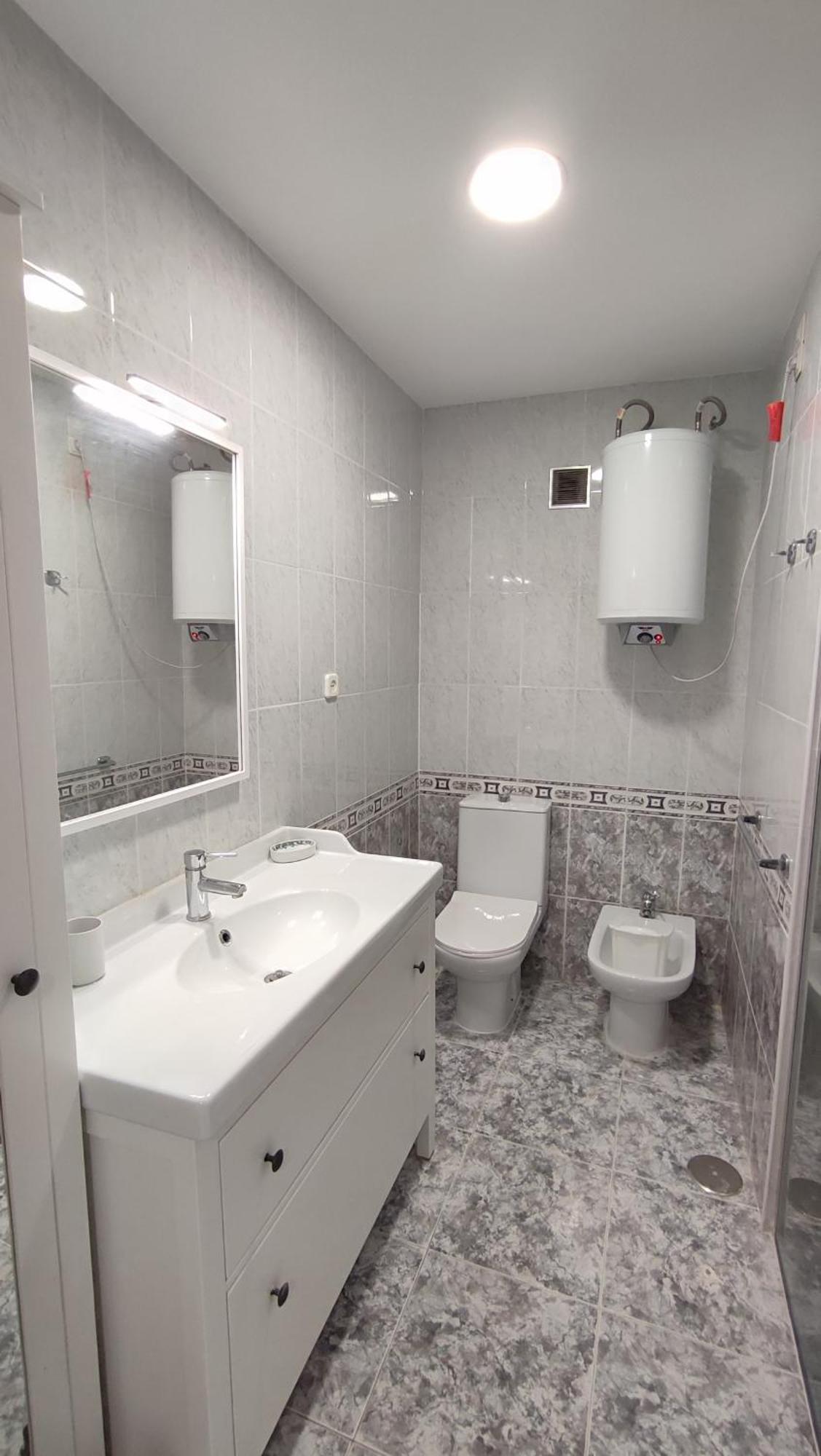 Apartamento Brasil Lejlighed Torremolinos Eksteriør billede