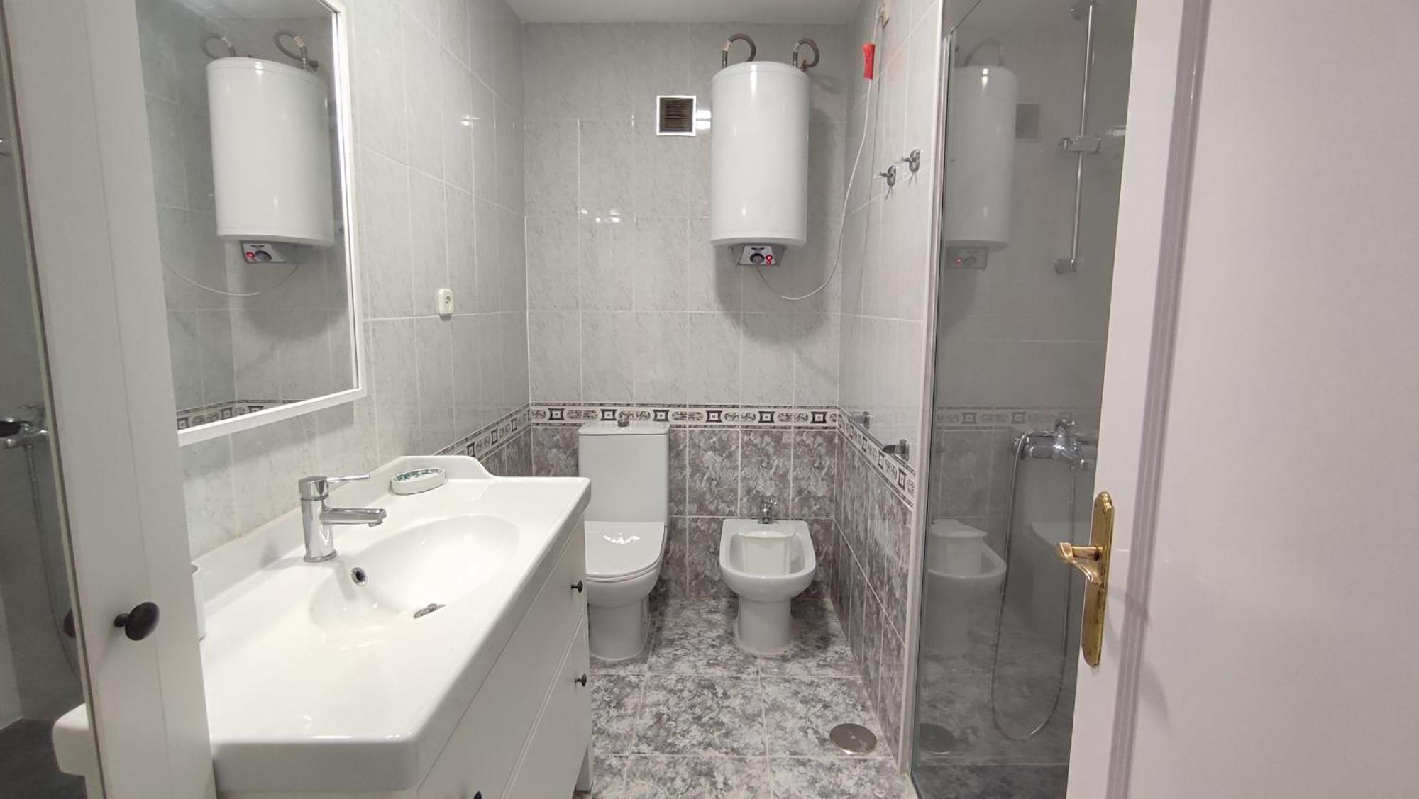 Apartamento Brasil Lejlighed Torremolinos Eksteriør billede