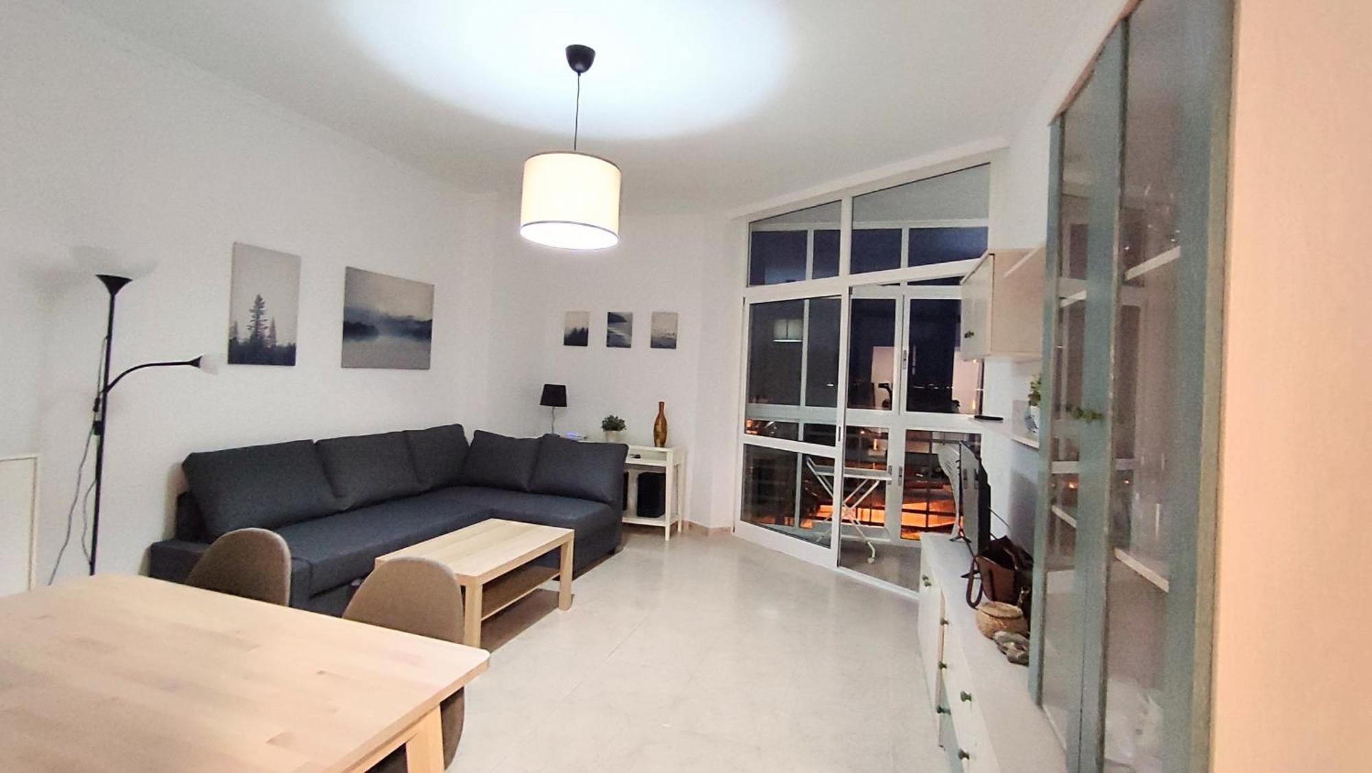 Apartamento Brasil Lejlighed Torremolinos Eksteriør billede