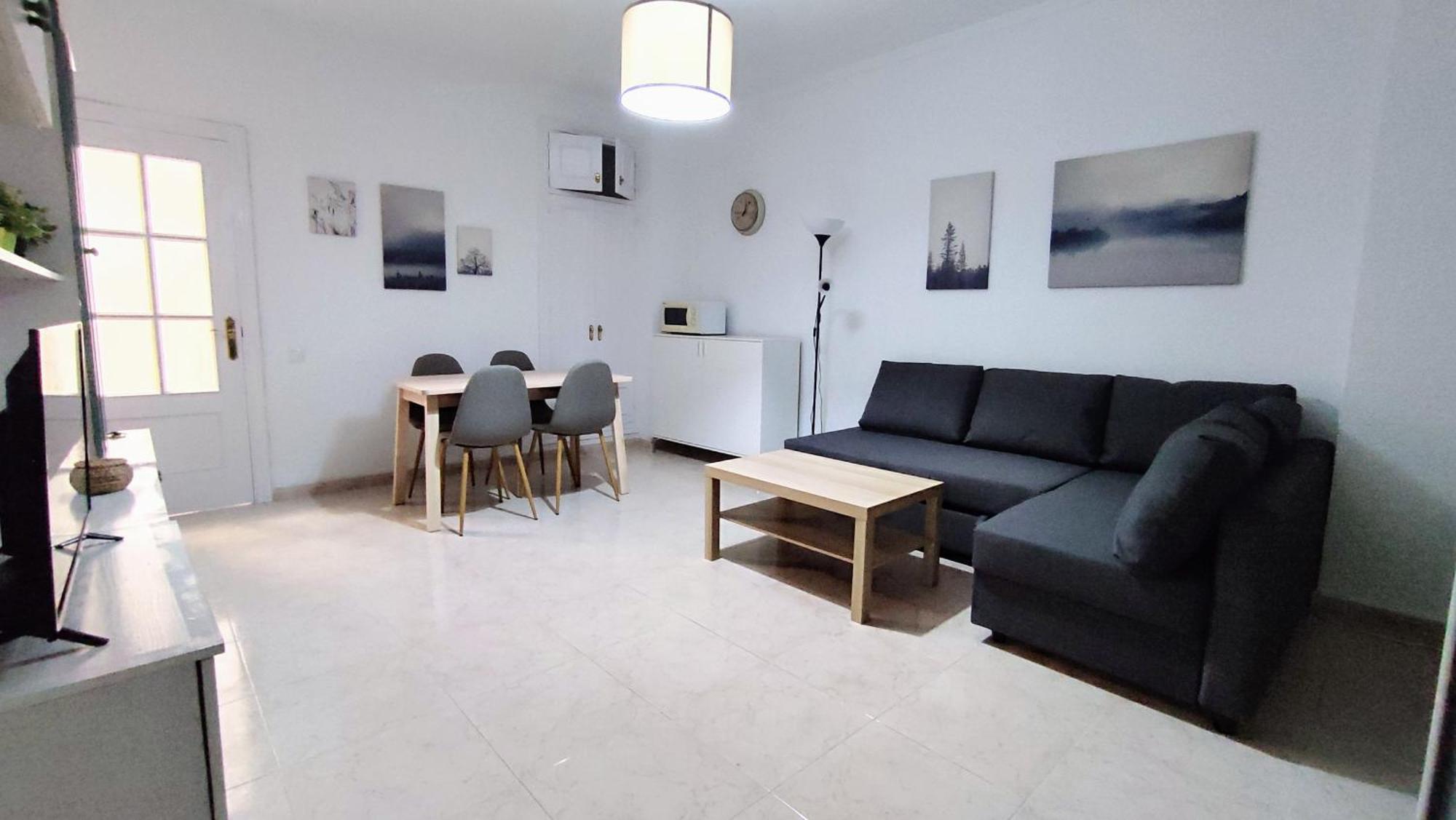 Apartamento Brasil Lejlighed Torremolinos Eksteriør billede