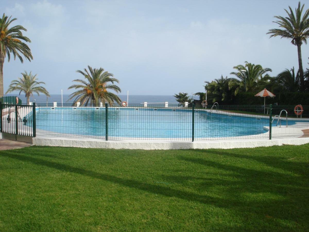 Apartamento Brasil Lejlighed Torremolinos Eksteriør billede