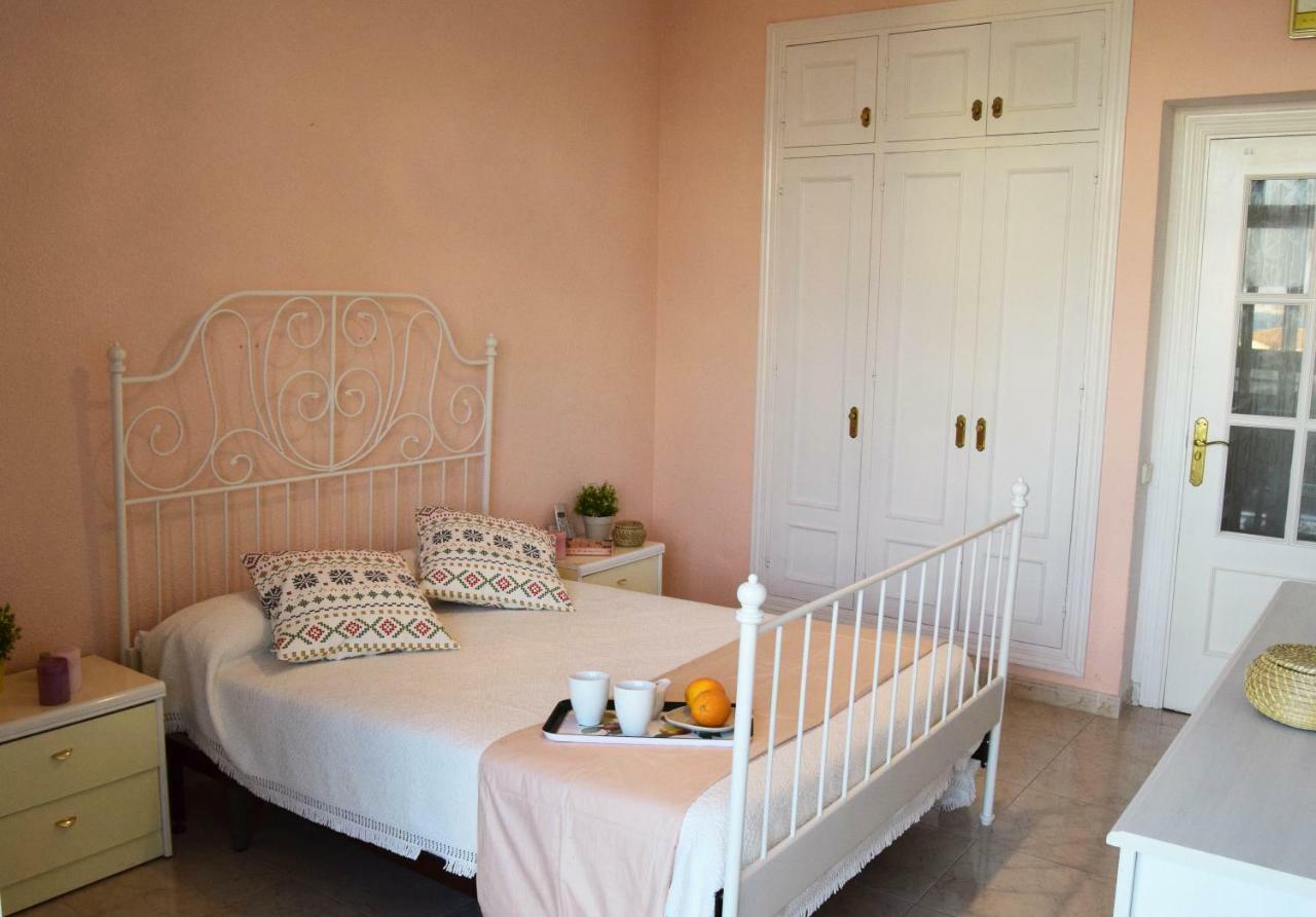 Apartamento Brasil Lejlighed Torremolinos Eksteriør billede