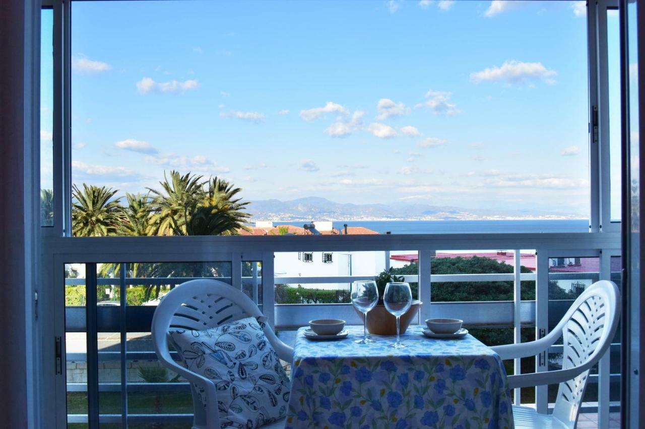 Apartamento Brasil Lejlighed Torremolinos Eksteriør billede