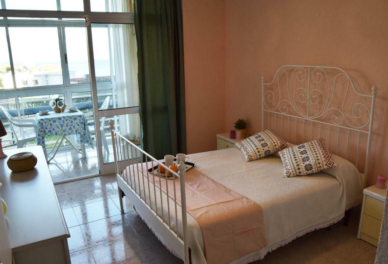 Apartamento Brasil Lejlighed Torremolinos Eksteriør billede