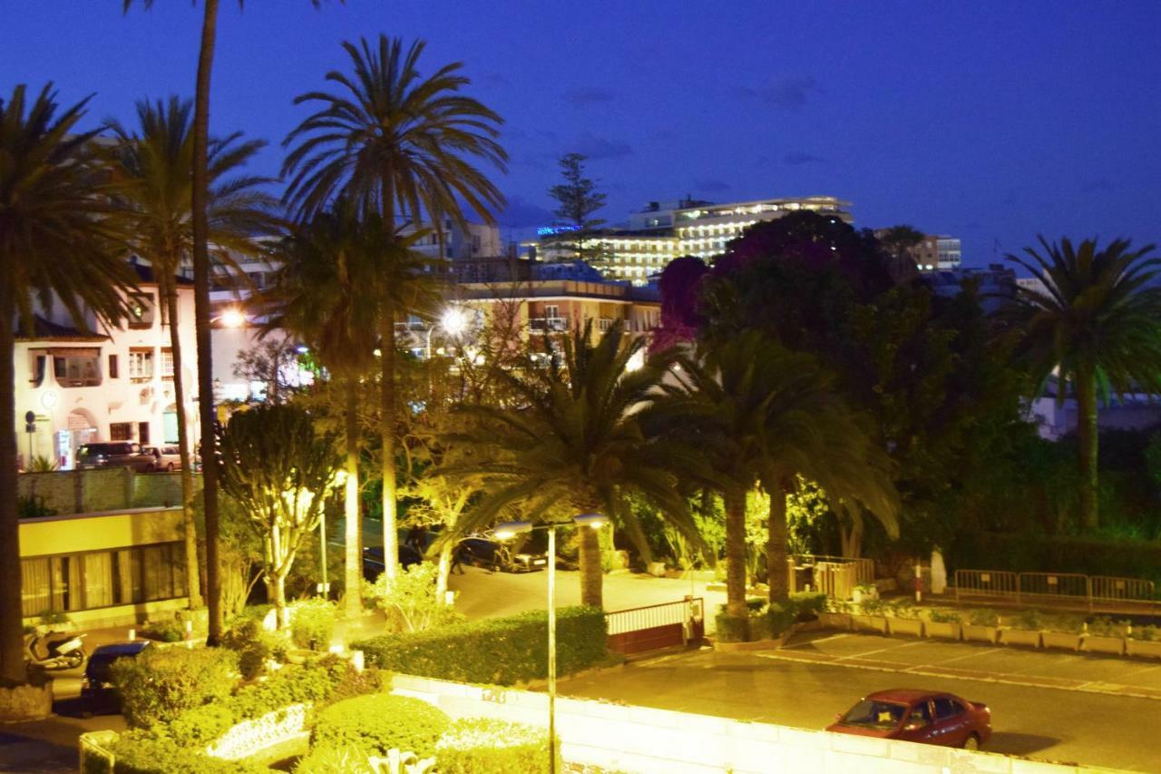 Apartamento Brasil Lejlighed Torremolinos Eksteriør billede