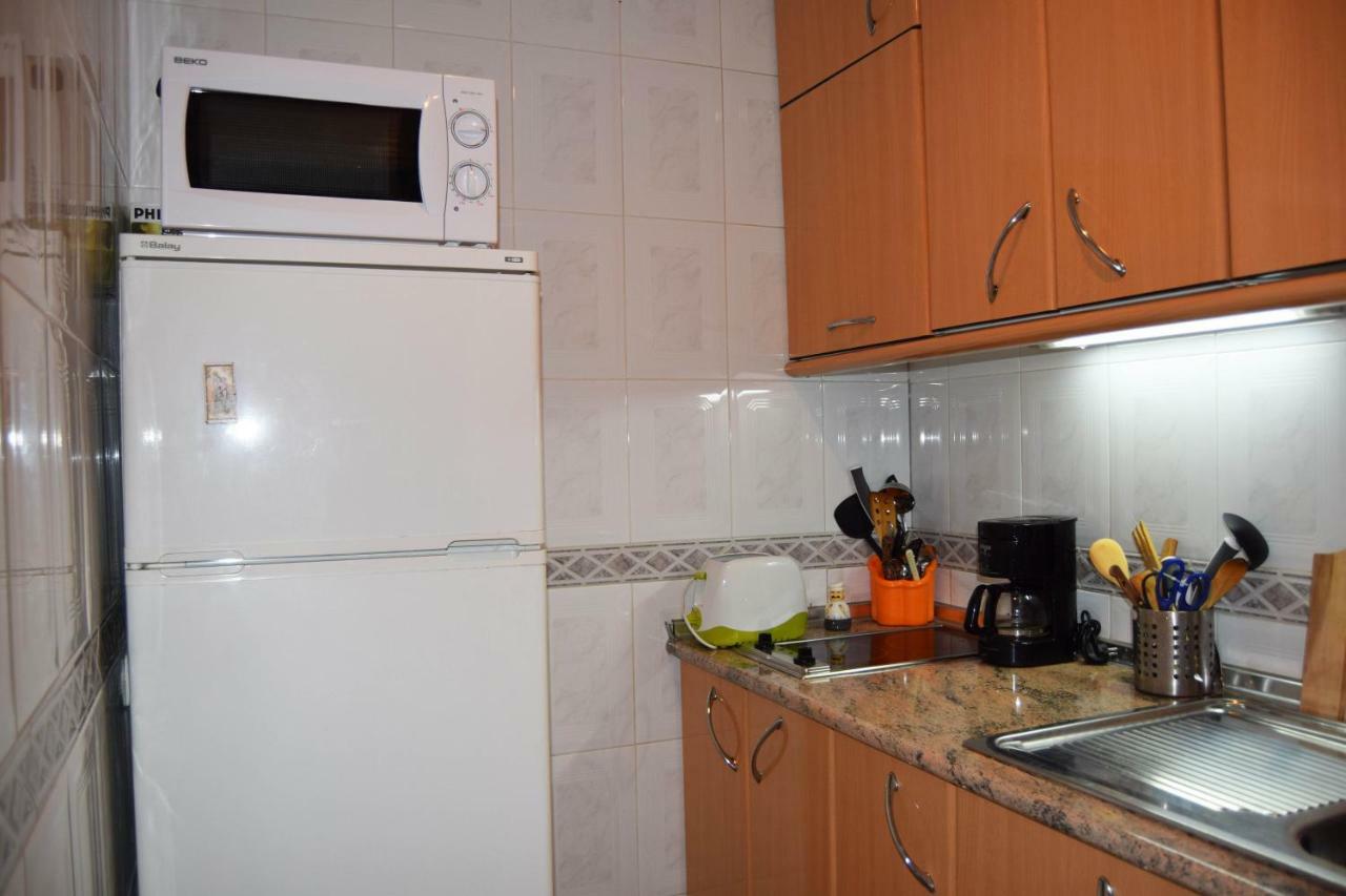 Apartamento Brasil Lejlighed Torremolinos Eksteriør billede