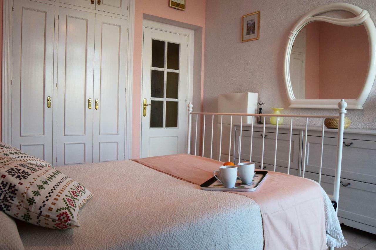 Apartamento Brasil Lejlighed Torremolinos Eksteriør billede